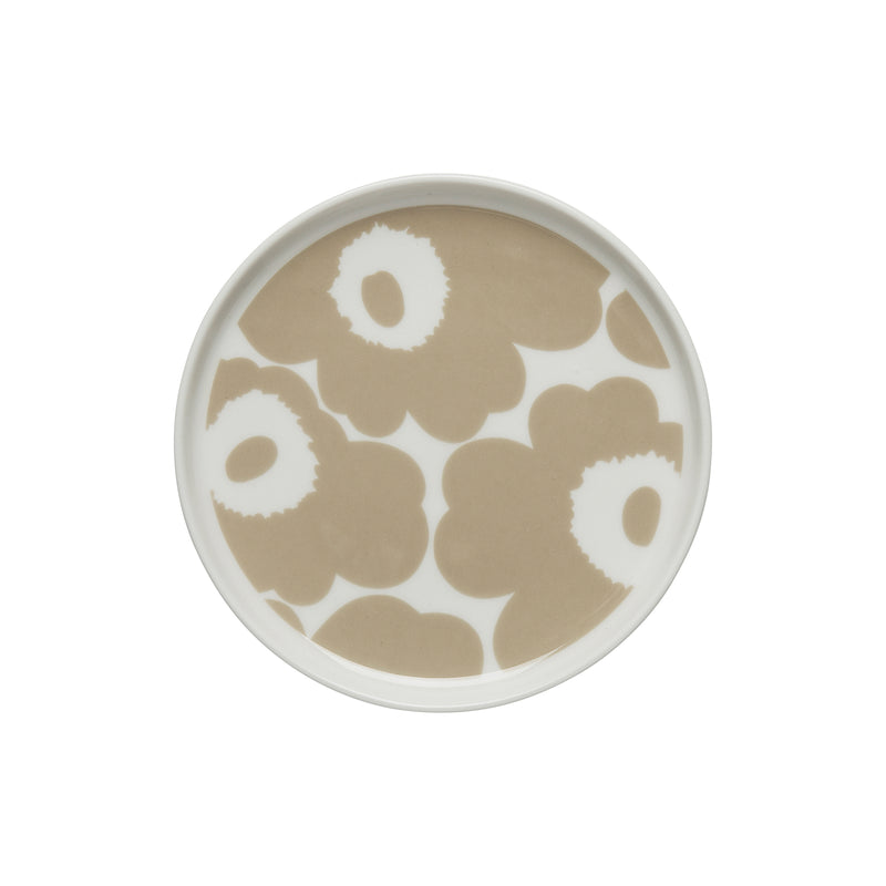 Marimekko - Oiva Unikko Teller Ø 13,5 cm | 