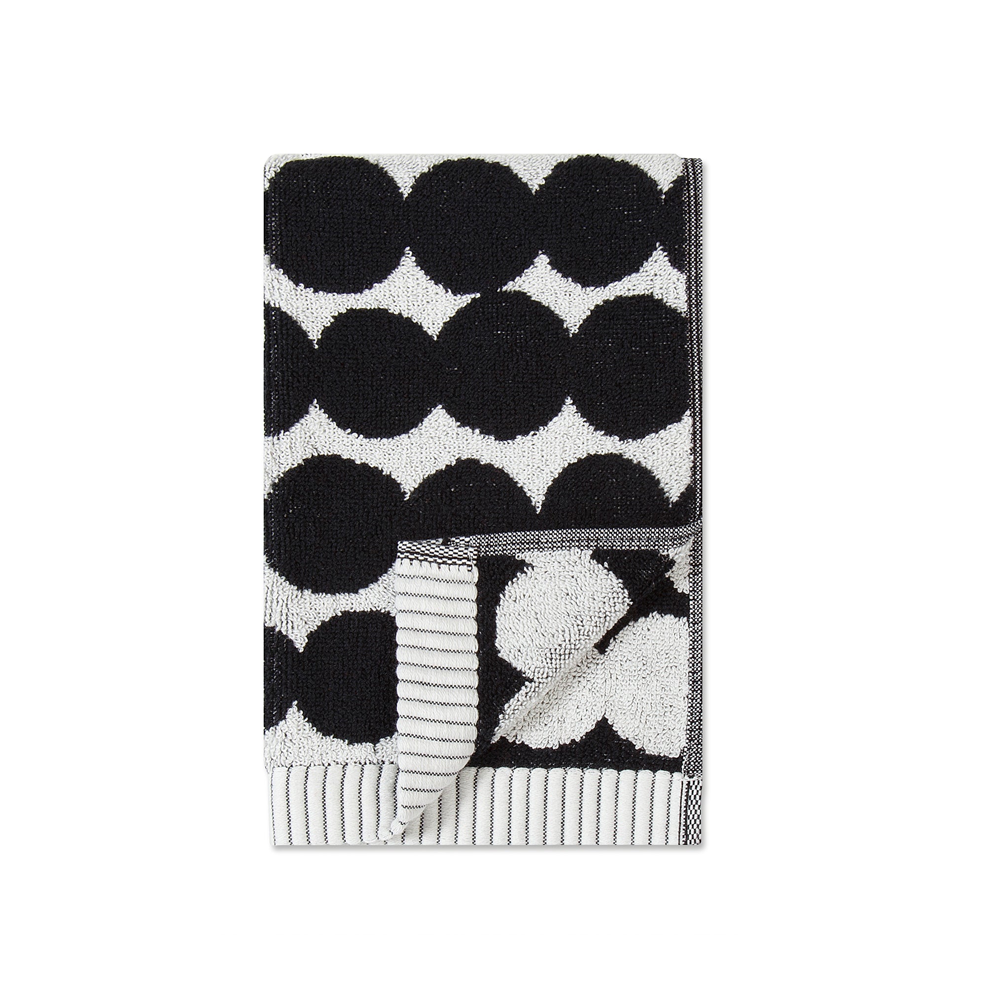 Marimekko - Räsymatto Gästehandtuch | 