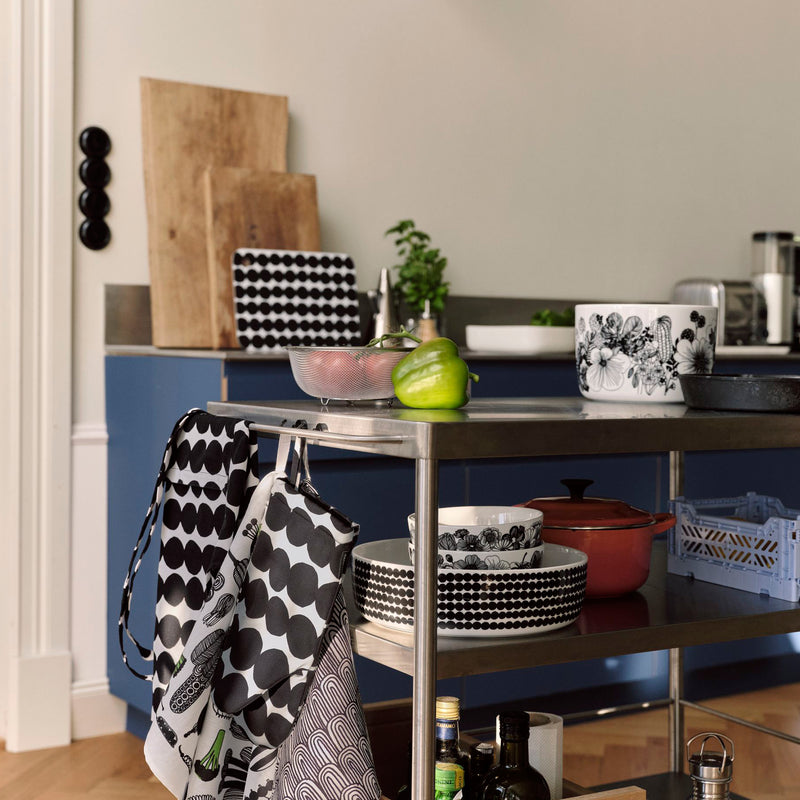 Marimekko - Oiva Siirtolapuutarha Schale