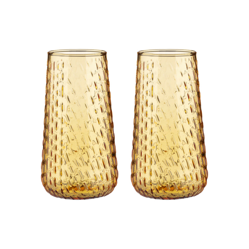 Marimekko - Syksy Glas | 180 ml / honey