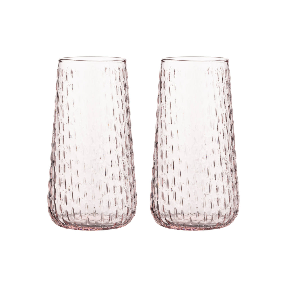 Marimekko - Syksy Glas | 180 ml / hellrosa