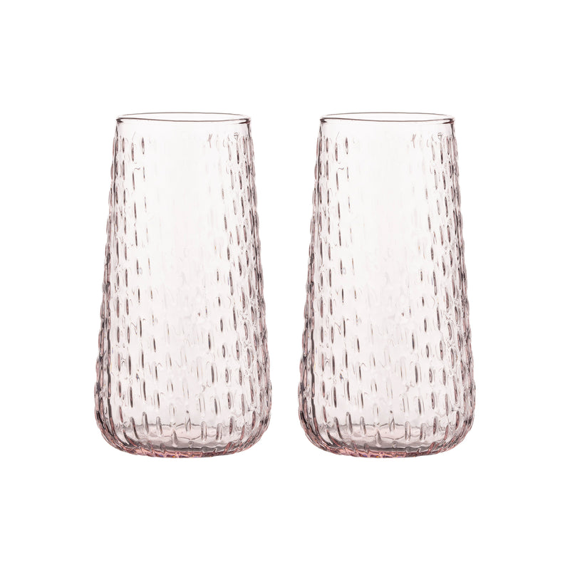 Marimekko - Syksy Glas | 180 ml / hellrosa