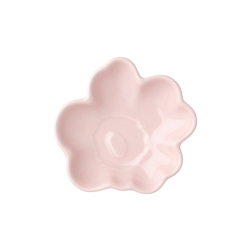 Marimekko - Unikko Teller | Ø 9,5 cm / pink