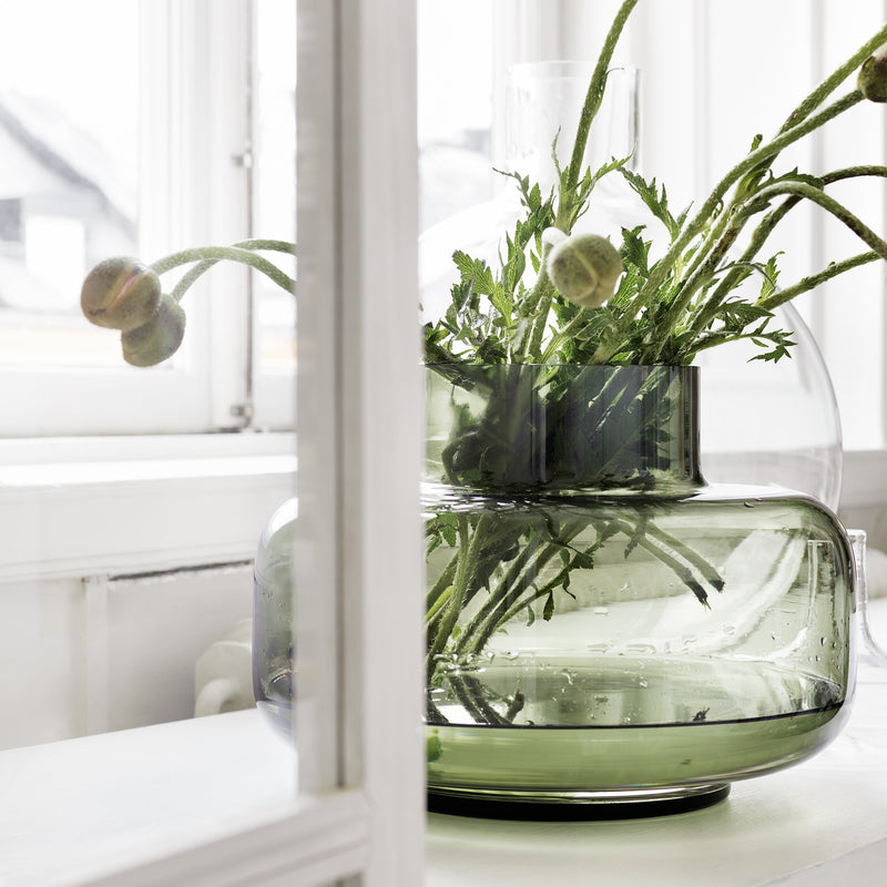 Marimekko - Urna Vase Ø 30 cm