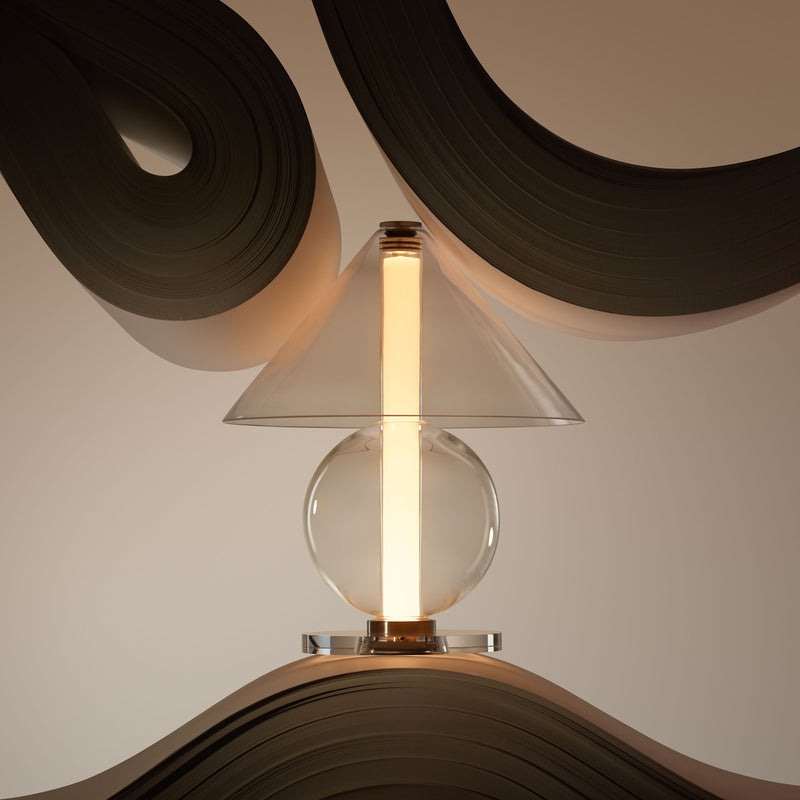 marset - Fragile LED Tischleuchte