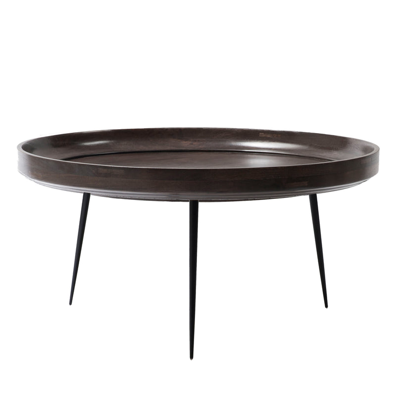 Mater - Bowl Table | XL / sirka grey