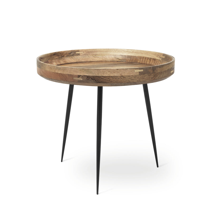 Mater - Bowl Table | large / natur