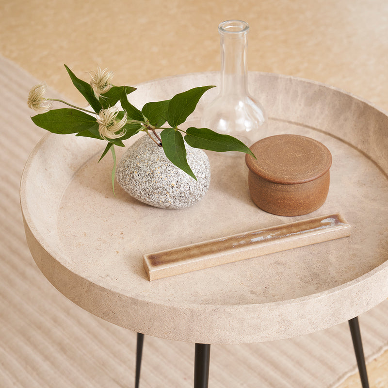 Mater - Bowl Table