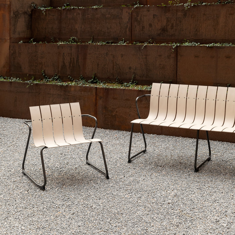 Mater - Ocean Lounge Chair