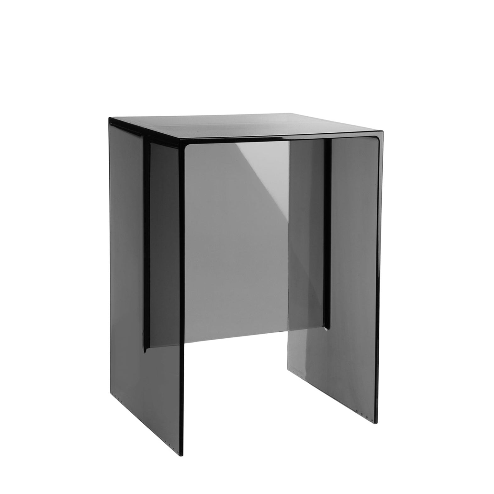 Kartell - Max-Beam Hocker und Beistelltisch | rauch