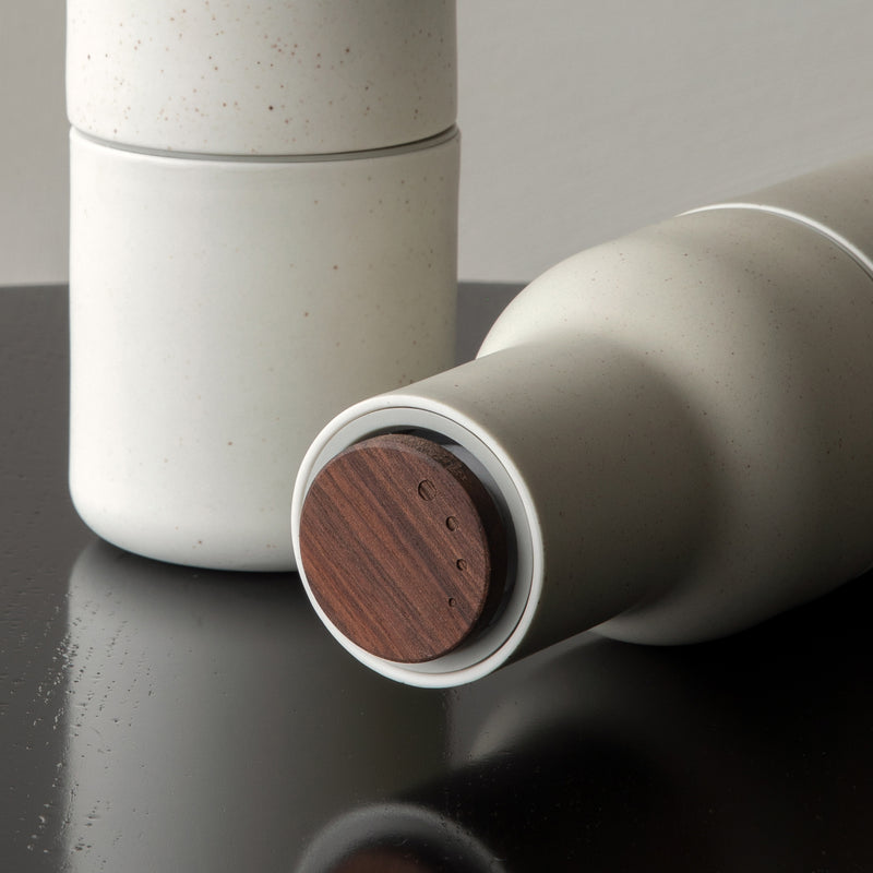 Audo - Bottle Grinder Salz- und Pfeffermühle