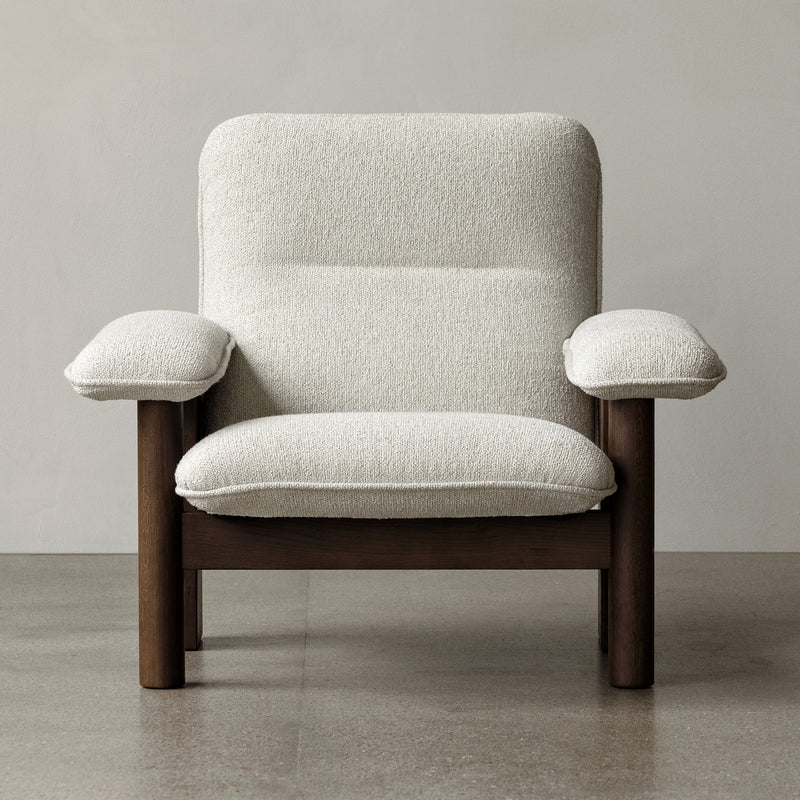 Audo - Brasilia Lounge Chair