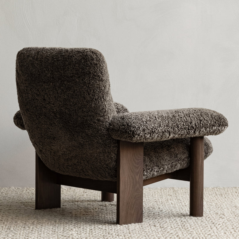 Audo - Brasilia Lounge Chair