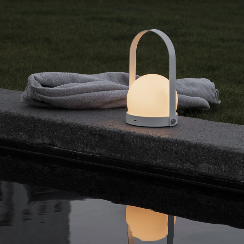 Audo - Carrie LED Lamp