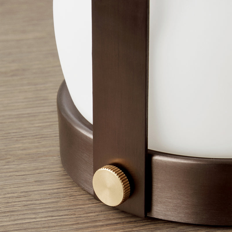 Audo - Carrie LED Lamp