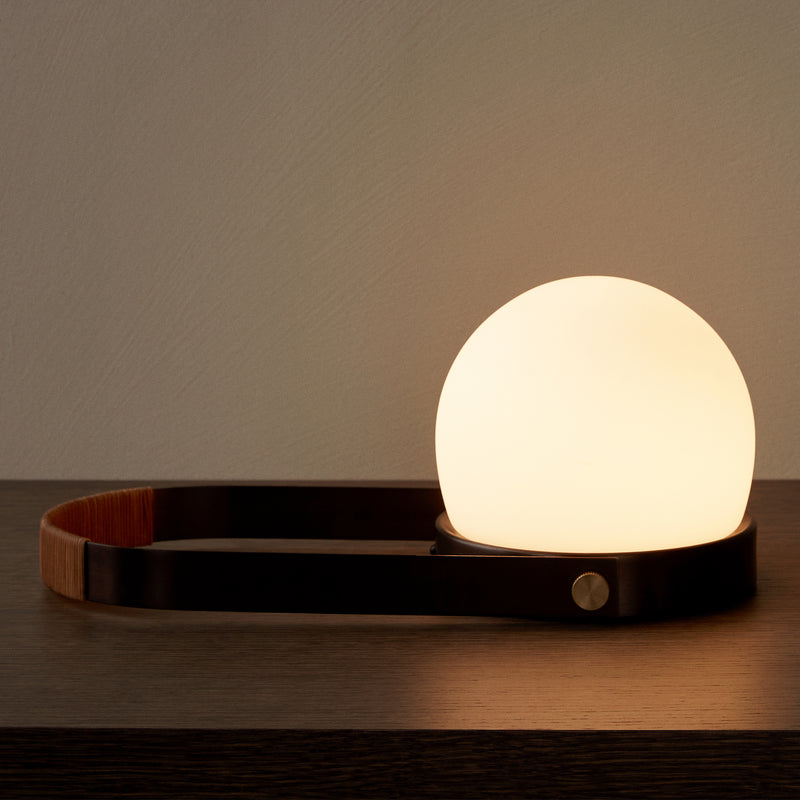 Audo - Carrie LED Lamp