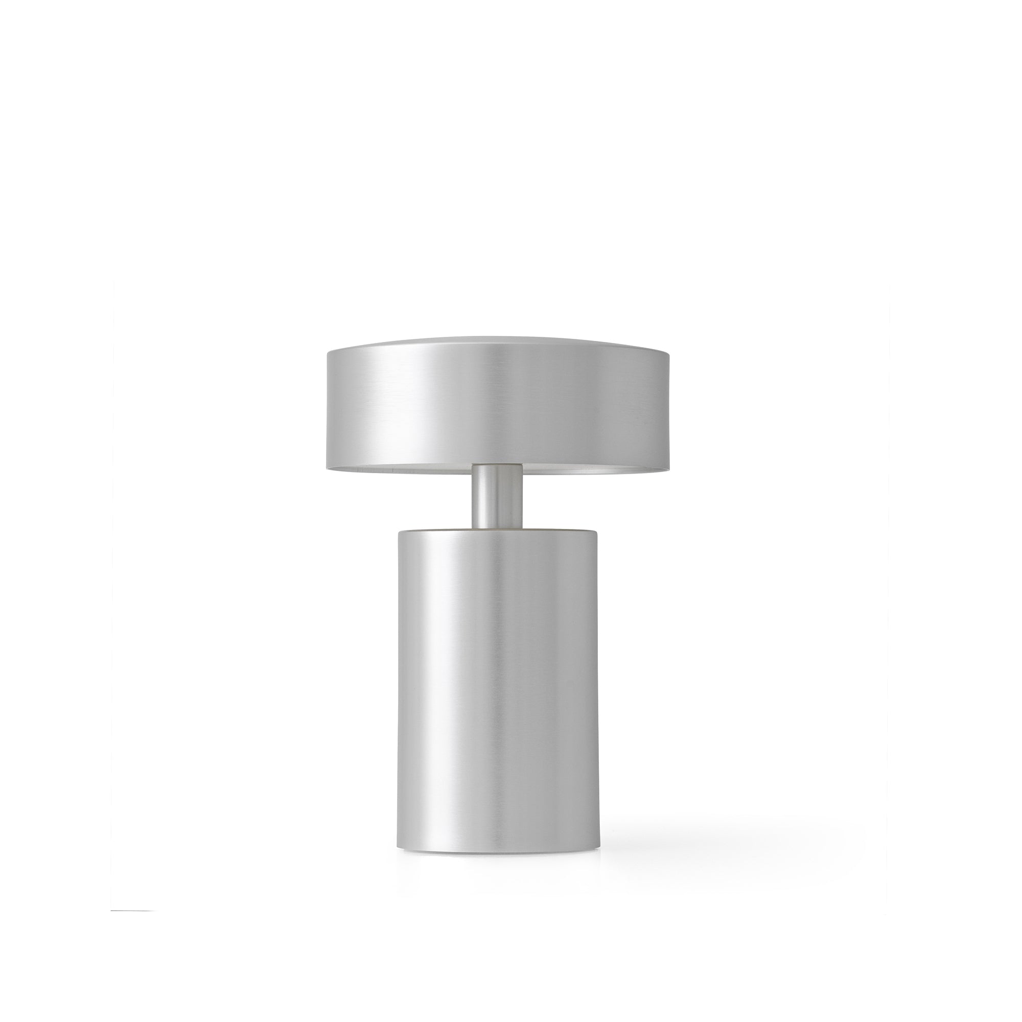 Audo - Column Akkuleuchte | Aluminium