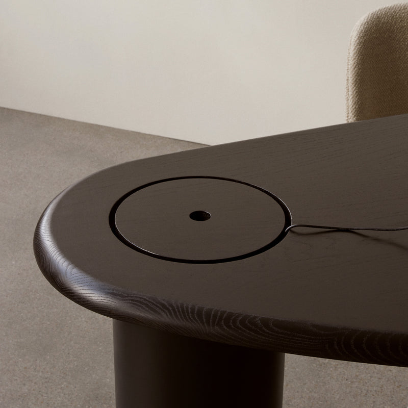 Audo - Eclipse Schreibtisch