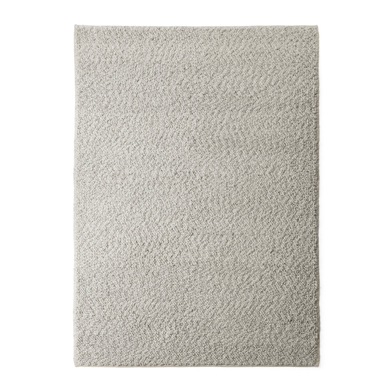 Audo - Gravel Teppich | grau