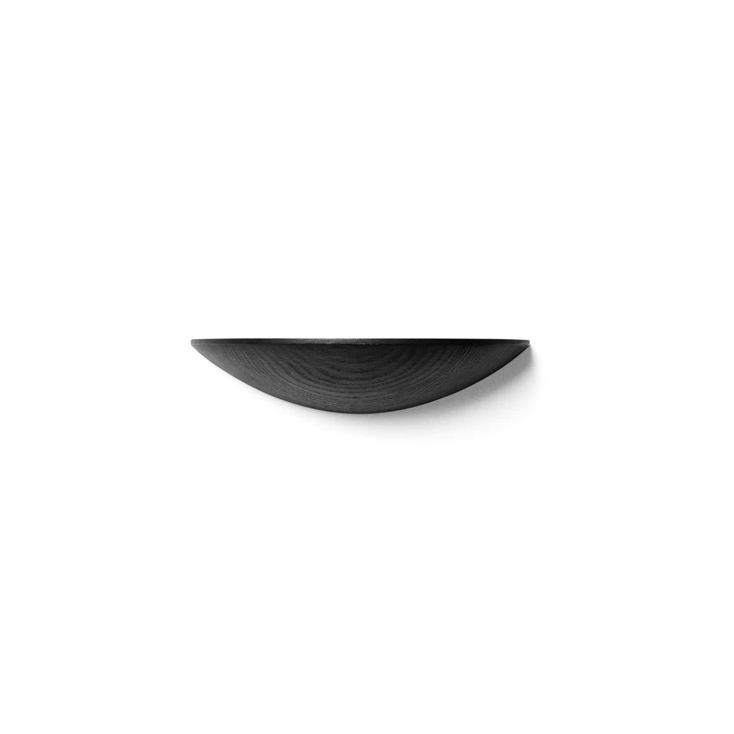 Audo - Gridy Fungi Shelves | small / schwarze Eiche