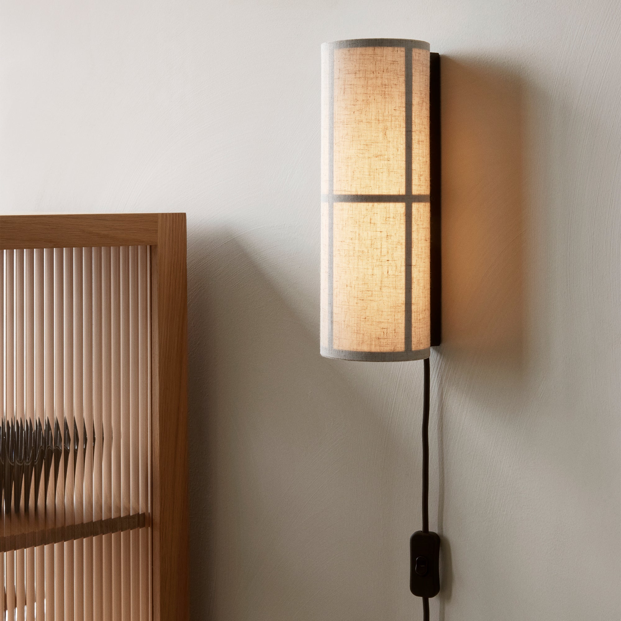 Audo - Hashira LED Wandleuchte