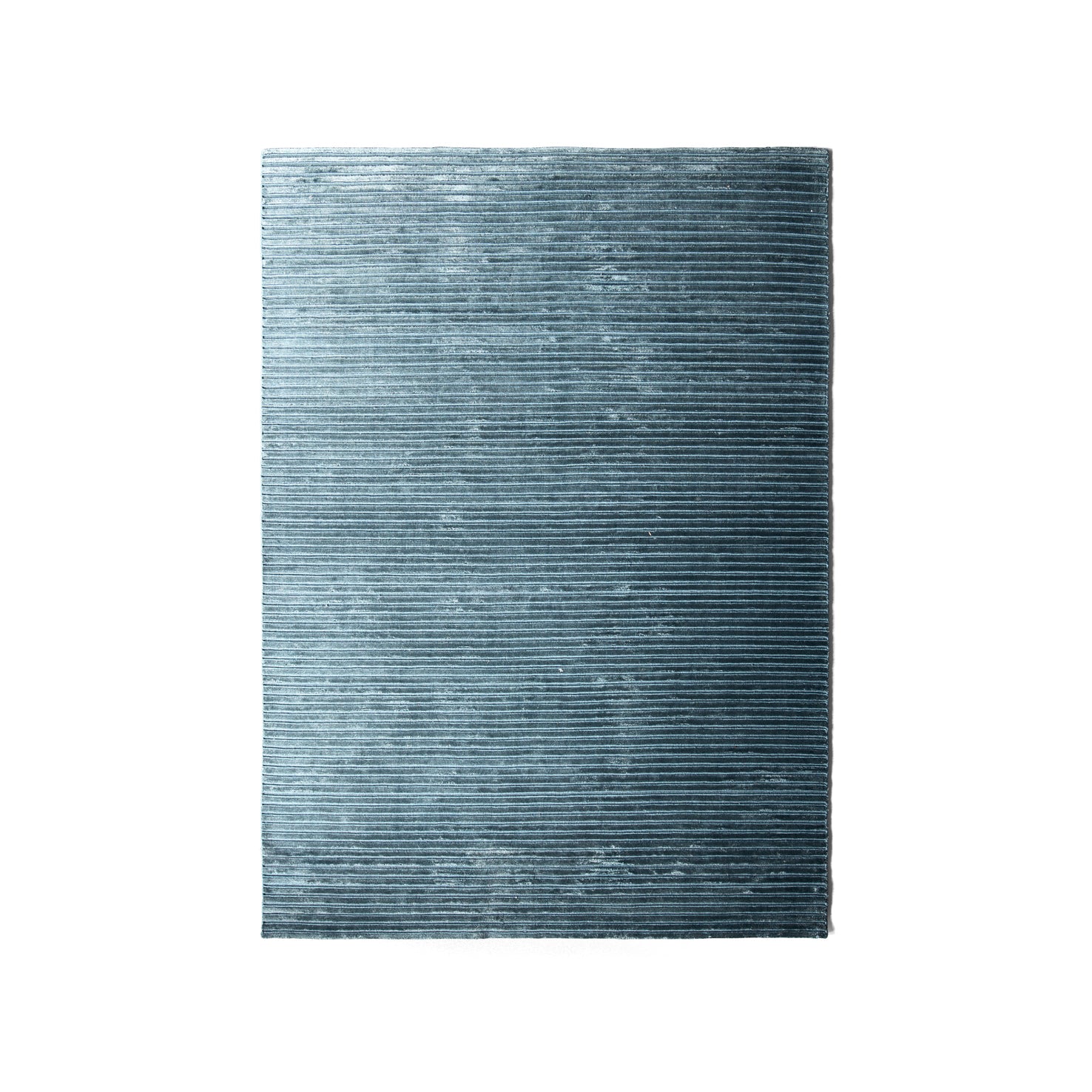 Audo - Houkime Teppich | 170 x 240 cm / midnight blue