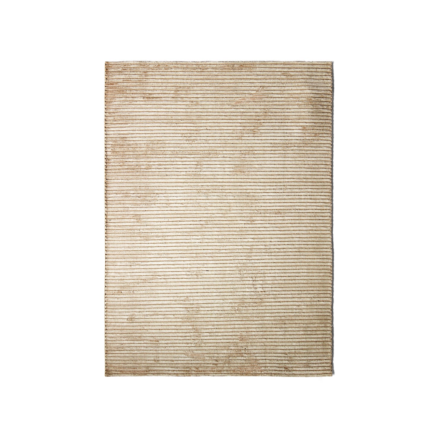 Audo - Houkime Teppich | 170 x 240 cm / beige