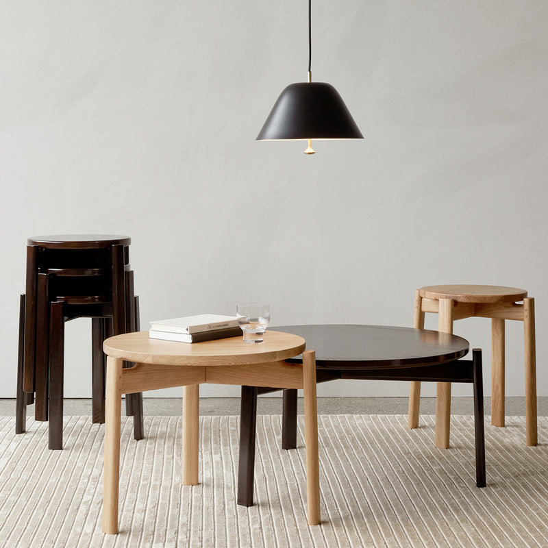 Audo - Passage Hocker