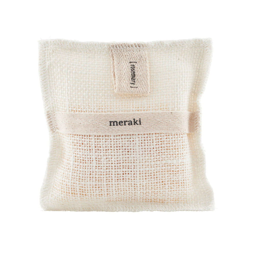 Meraki - Badehandschuh | Rosemary