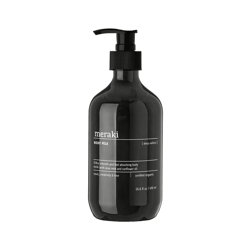 Meraki - Body Milk | 