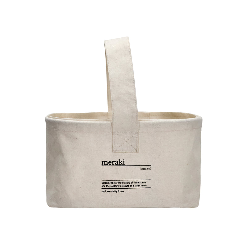 Meraki - Clean Aufbewahrungskorb | 