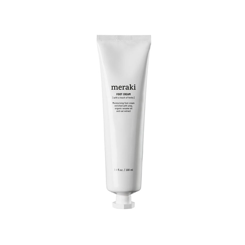 Meraki - Fußcreme | 