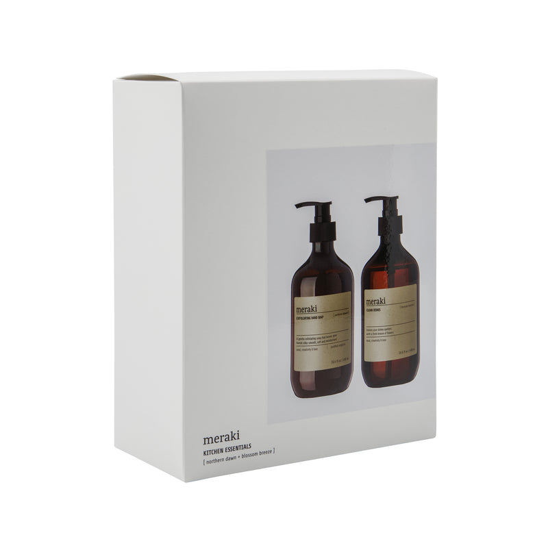 Meraki - Geschenkbox