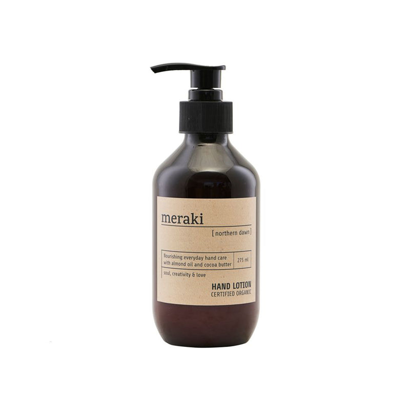 Meraki - Handlotion | Northern dawn