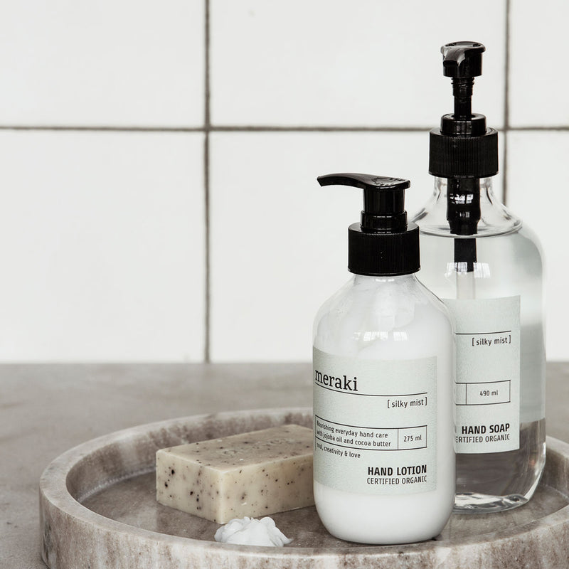 Meraki - Handlotion