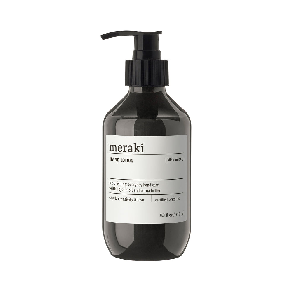 Meraki - Handlotion | Silky mist