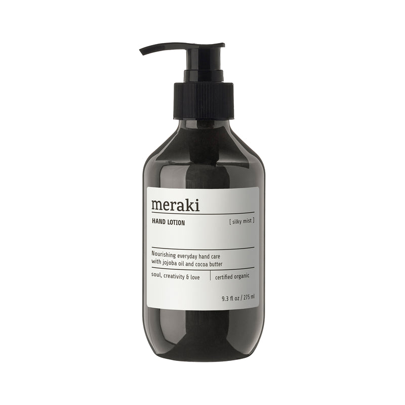 Meraki - Handlotion | Silky mist