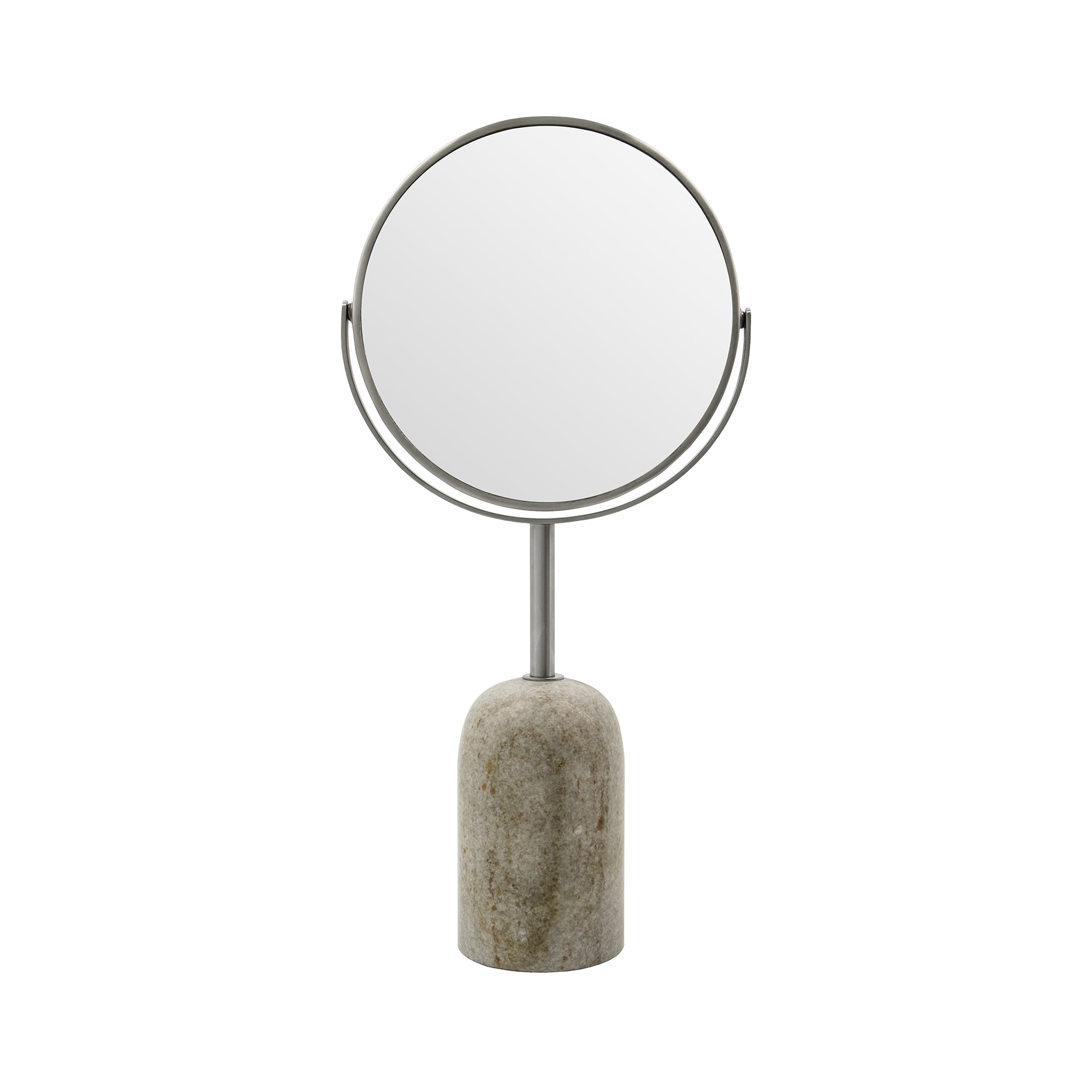 Meraki - Marble Doppelseitiger Spiegel | 