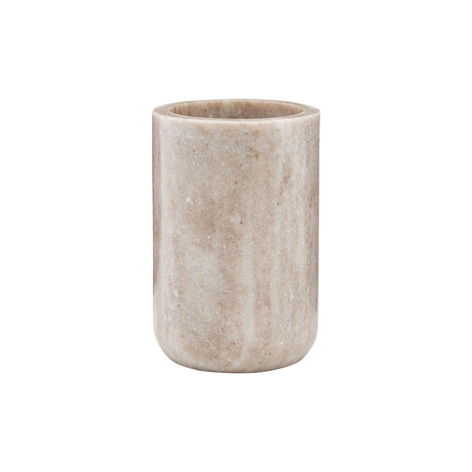 Meraki - Marmor Becher | 