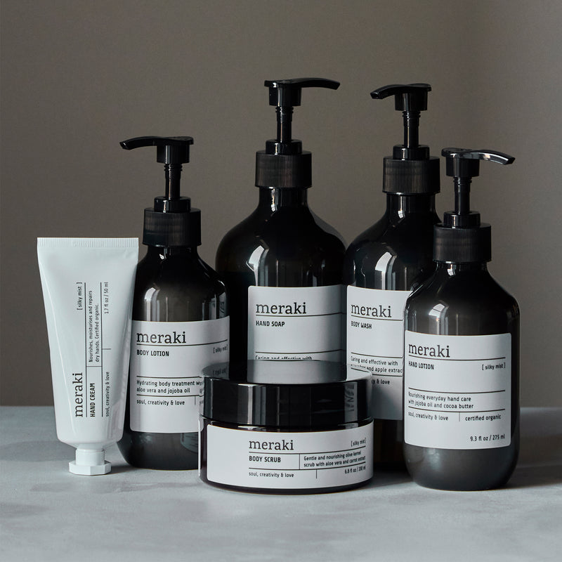 Meraki - Body Wash