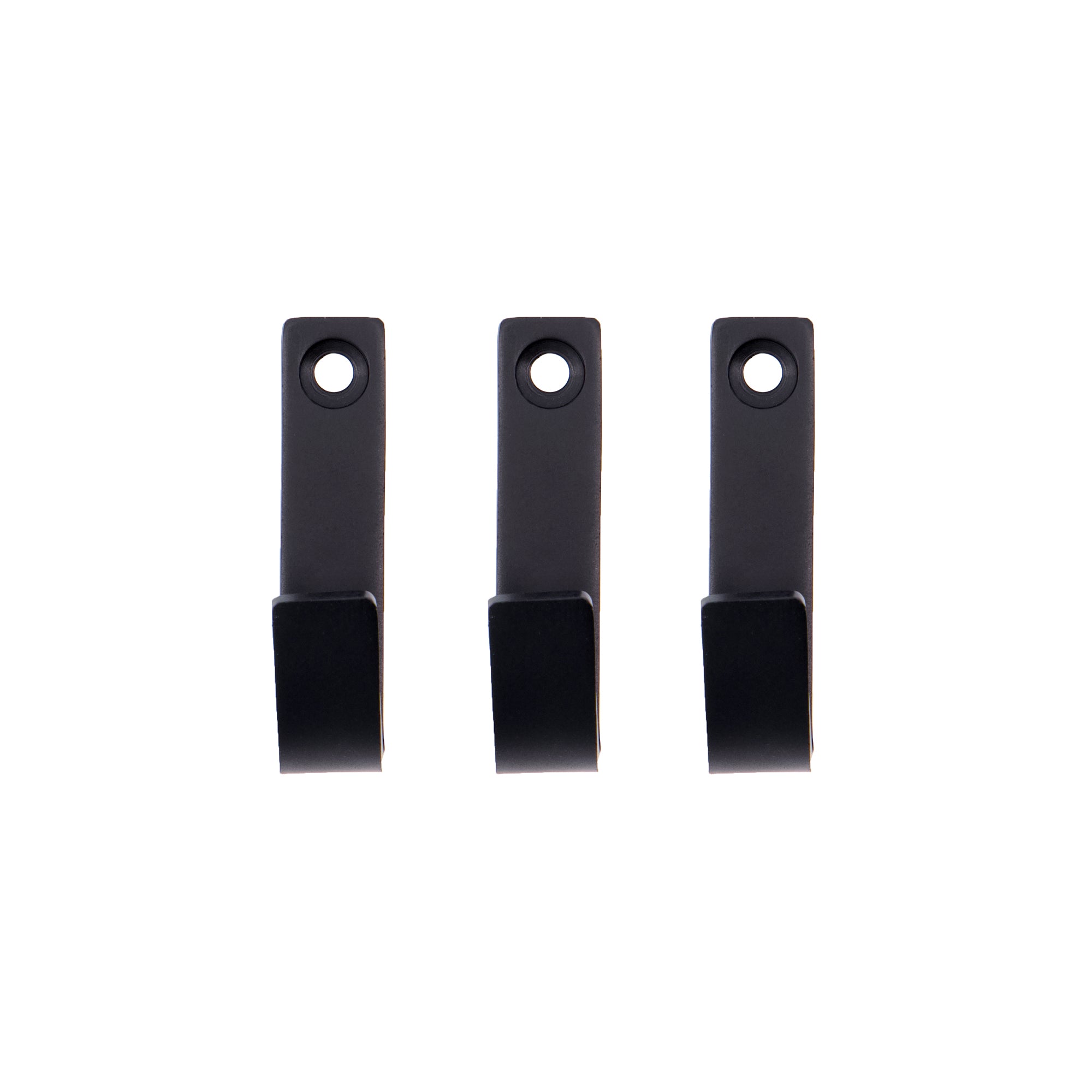Meraki - Thapsus Haken | mattschwarzes Finish