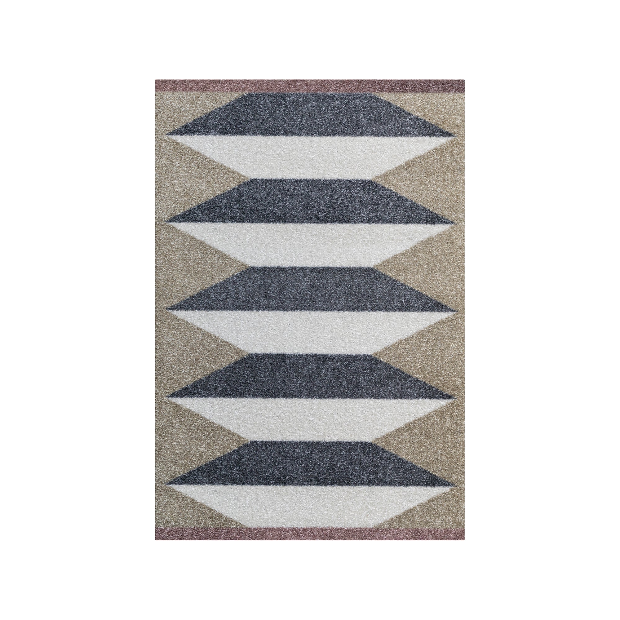 Mette Ditmer - Accordion Teppich | 