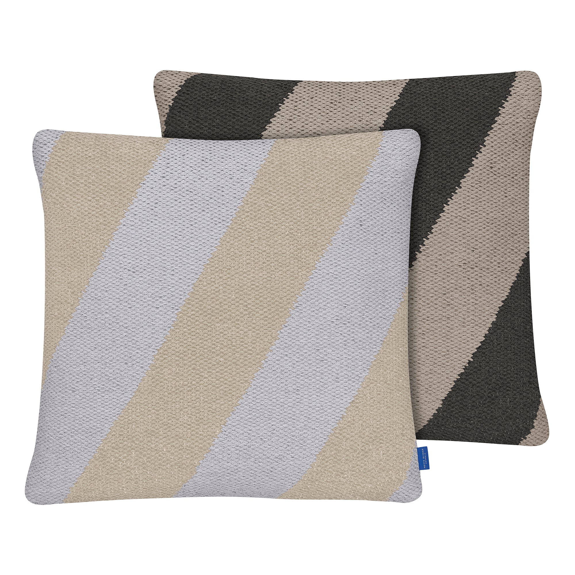 Mette Ditmer - Across Kilim Kissenbezug | 50 x 50 cm