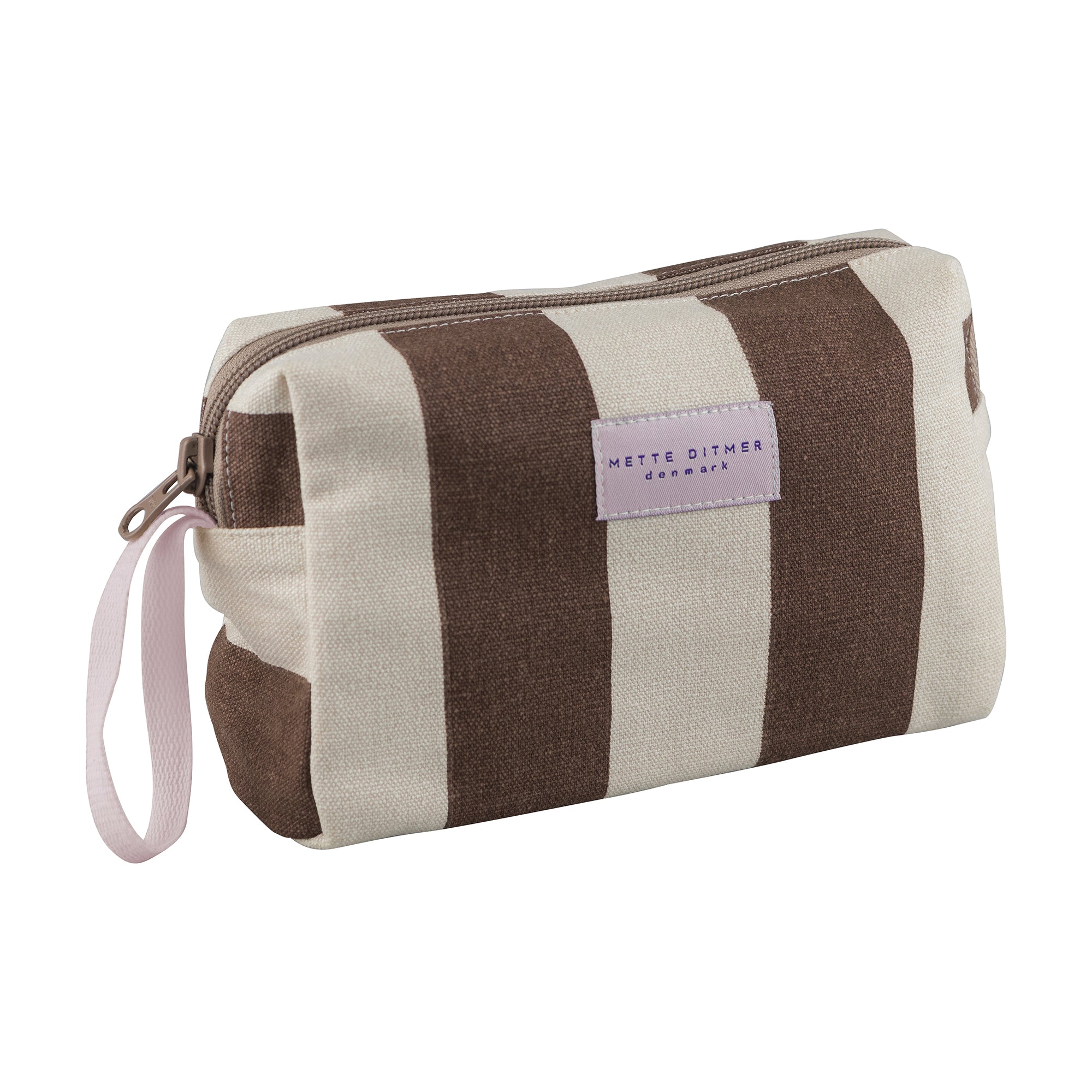 Mette Ditmer - BRING IT Kosmetiktasche | 17 x 10 cm
