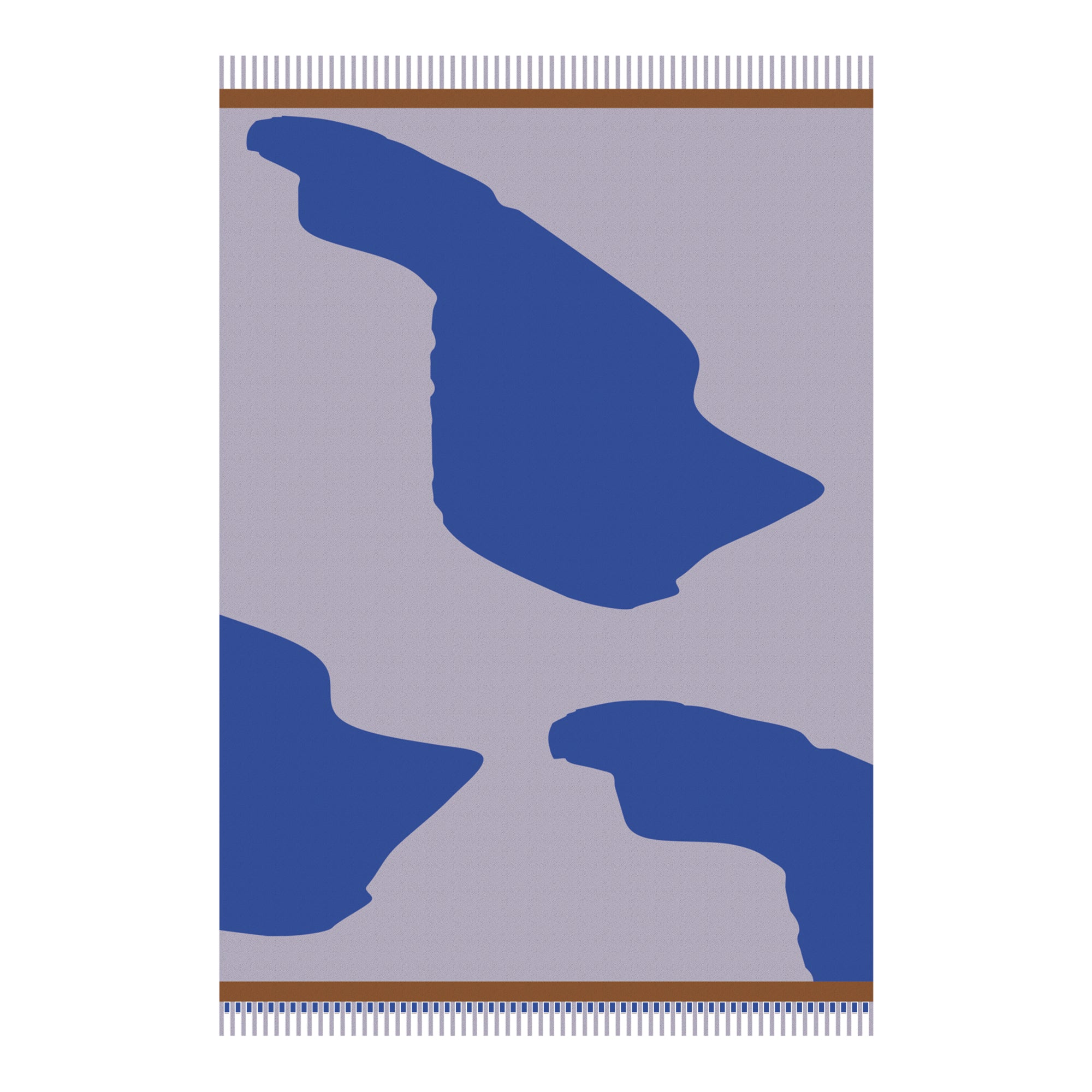 Mette Ditmer - Gallery Decke | lilac
