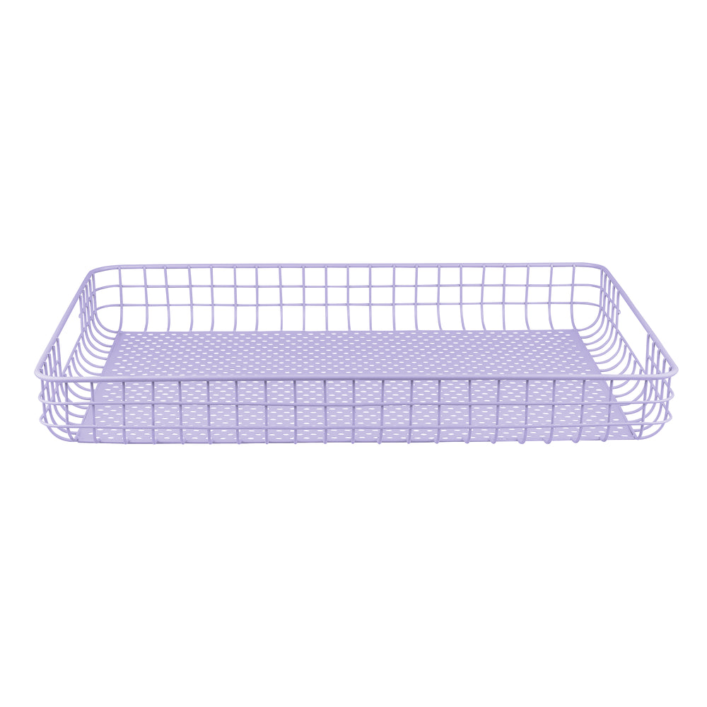Mette Ditmer - Lift Tablett | lilac
