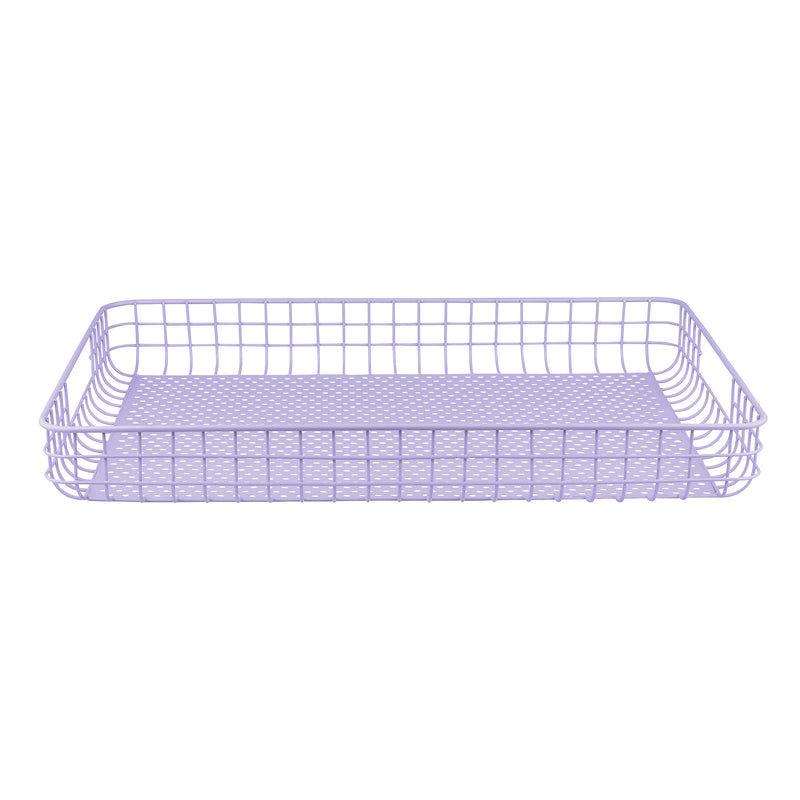 Mette Ditmer - Lift Tablett | lilac