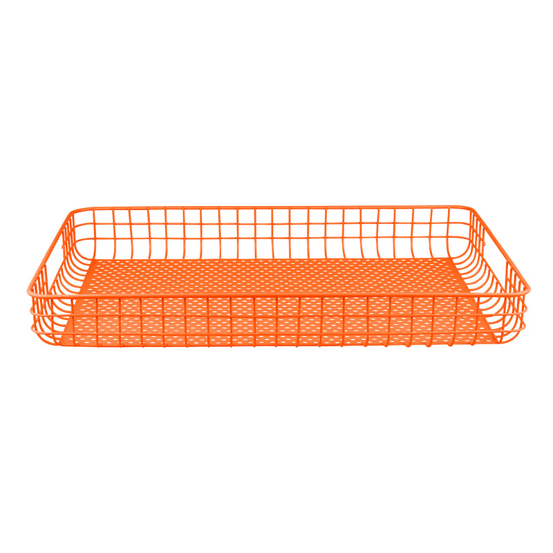 Mette Ditmer - Lift Tablett | orange