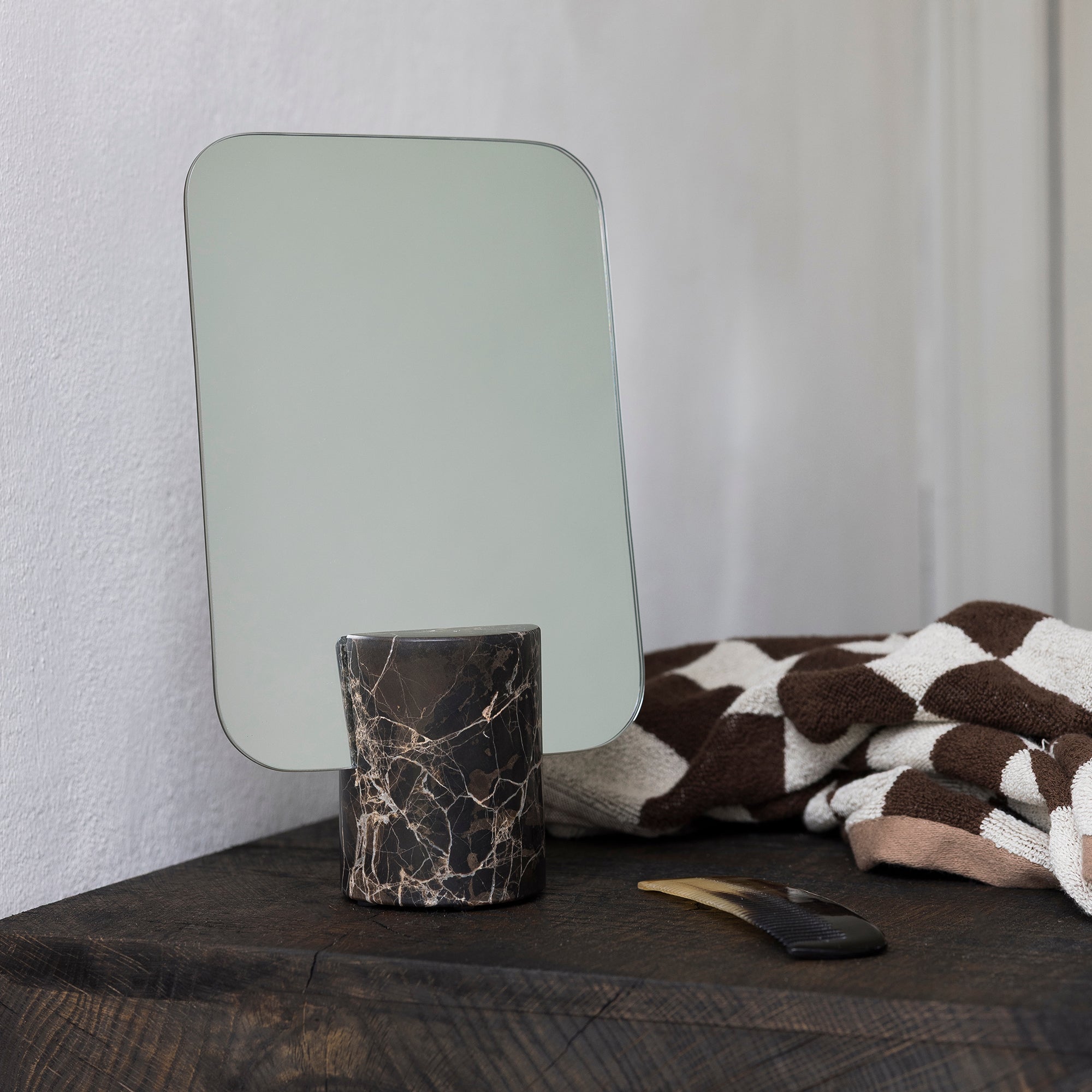 Mette Ditmer - Marble Spiegel | 