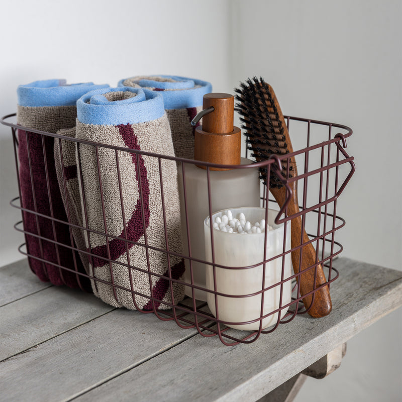 Mette Ditmer - Store-It Korb